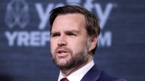 "Decisions Over Life and Death Must Be Made by Humans, Not Machines" — JD Vance Warns Air Force Graduates as Pentagon Races to Build AI-First Military