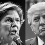 Warren Says Trump "Should Not Financially Benefit From the Very Government He Controls" as She Introduces Anti-Corruption Bill Targeting the President