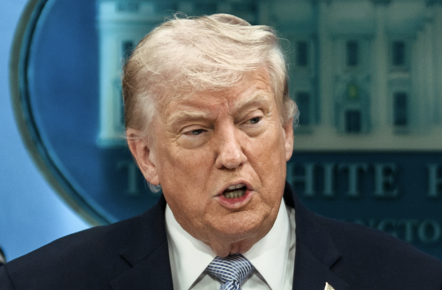 Trump Signs New AI Executive Order Giving Federal Government Early Access to Most Powerful AI Models Before Public Release — "We Refuse to Stifle This Innovation With Overly Burdensome Regulation"