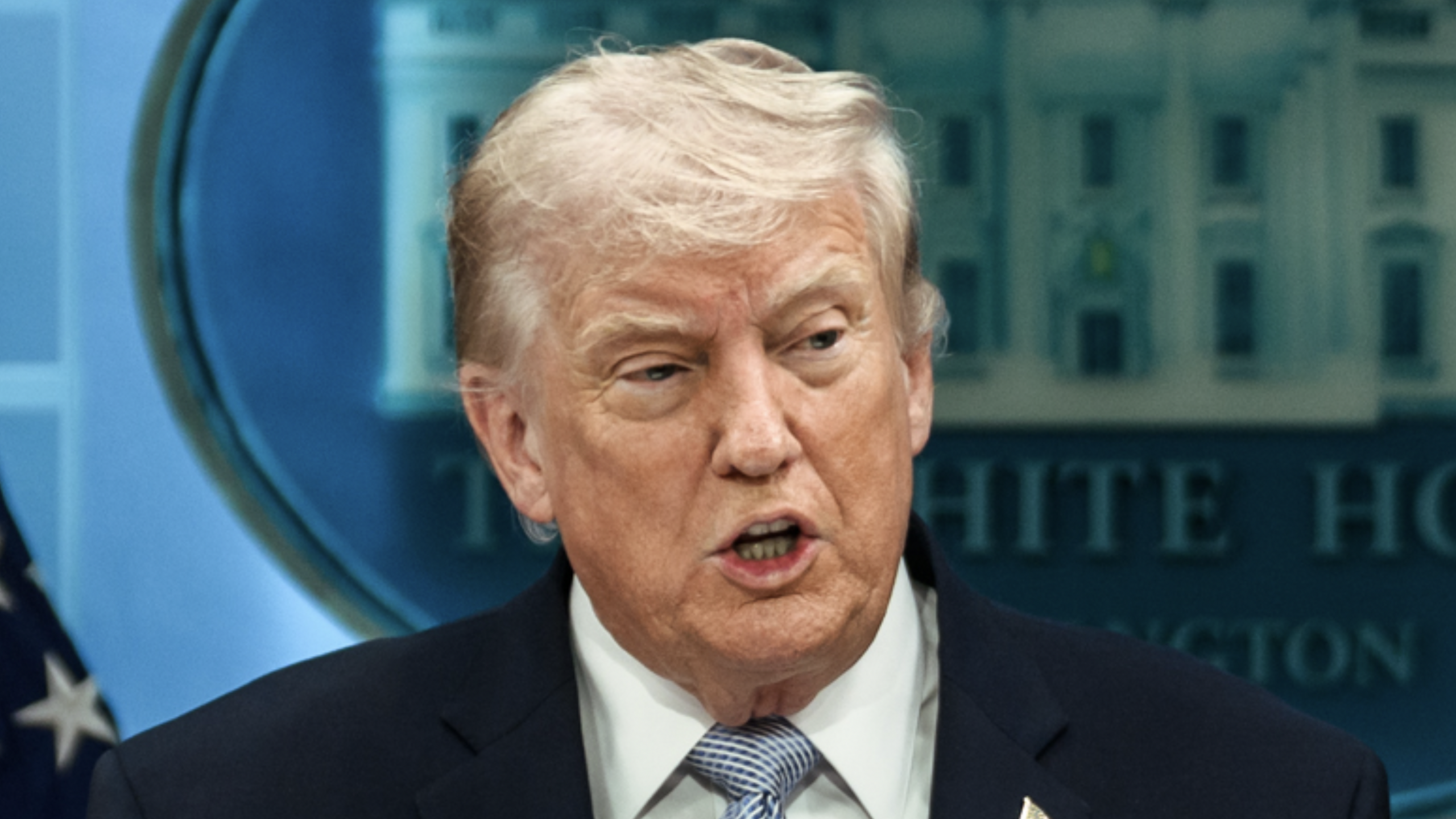 Trump Signs New AI Executive Order Giving Federal Government Early Access to Most Powerful AI Models Before Public Release — "We Refuse to Stifle This Innovation With Overly Burdensome Regulation"