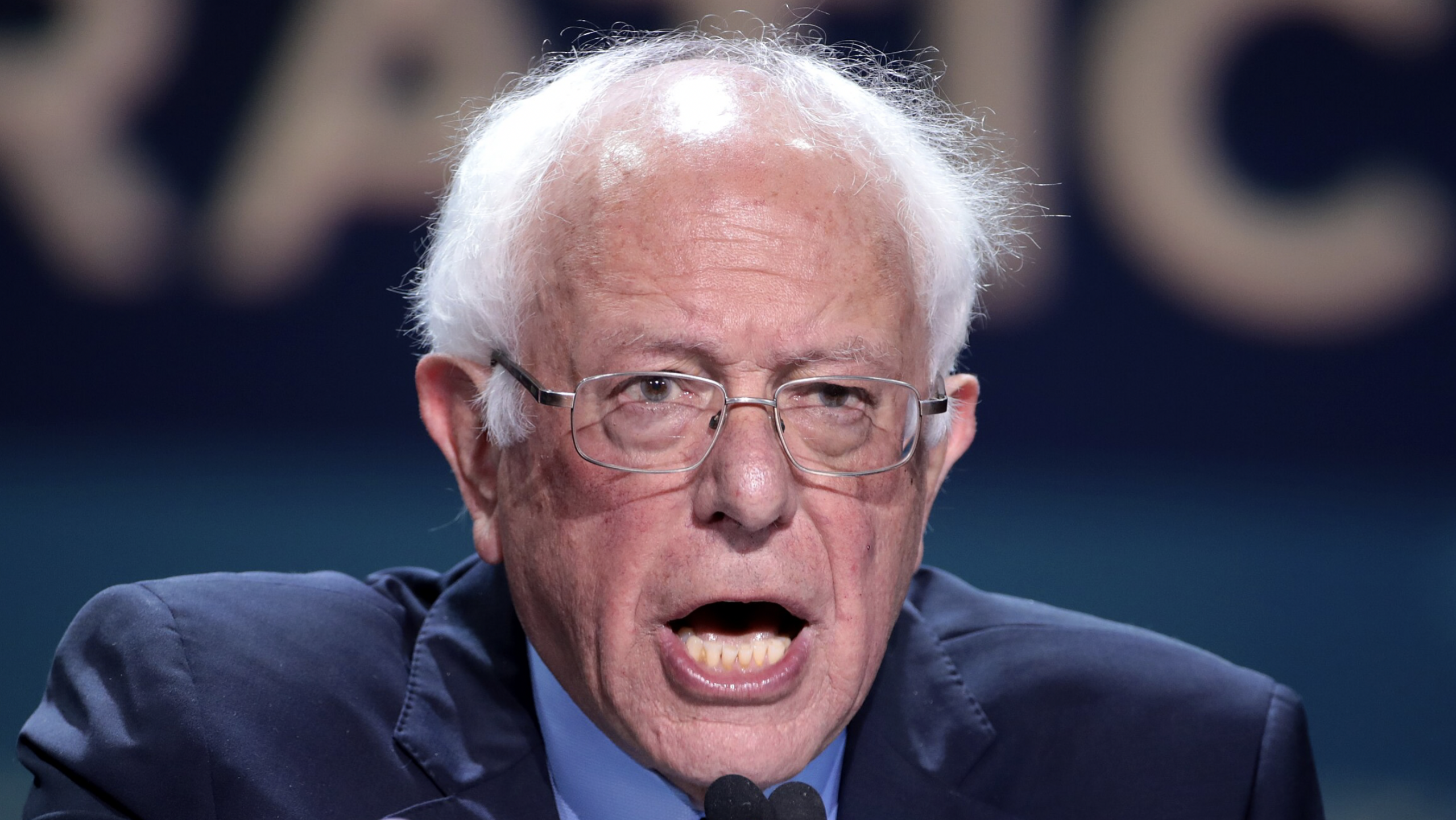 "AI Is Built on Humanity's Collective Knowledge. The Wealth It Generates Must Benefit Humanity" — Senator Sanders Lays Out His Vision for Who Controls the Future of Artificial Intelligence