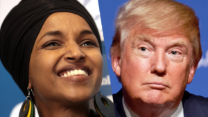 Omar Says Trump Is "Still Illegally Withholding" the Full Epstein Files — "This Ongoing Cover-Up Is a Disgrace to the Victims"