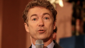 Rand Paul Says Secret Courts Are Spying on Americans Without Warrants While Introducing Bill to Stop It — "No Secret Court Should Be Allowed to Authorize Spying on American Citizens"