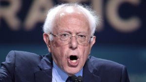 Bernie Sanders Says AI Will Be the Most Transformational Technology in Human History and America Is Not Ready — "It Will Profoundly Affect the Life of Every Man, Woman and Child in Our Country"