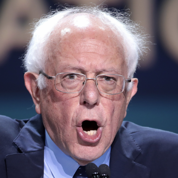Bernie Sanders Says AI Will Be the Most Transformational Technology in Human History and America Is Not Ready — "It Will Profoundly Affect the Life of Every Man, Woman and Child in Our Country"