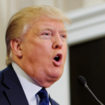 Rep. Mike Levin Says Pentagon Routed $620 Million in Public Money to Enrich Trump's Family and Friends — "The President's Family Is Treating the Federal Treasury Like a Private Bank"