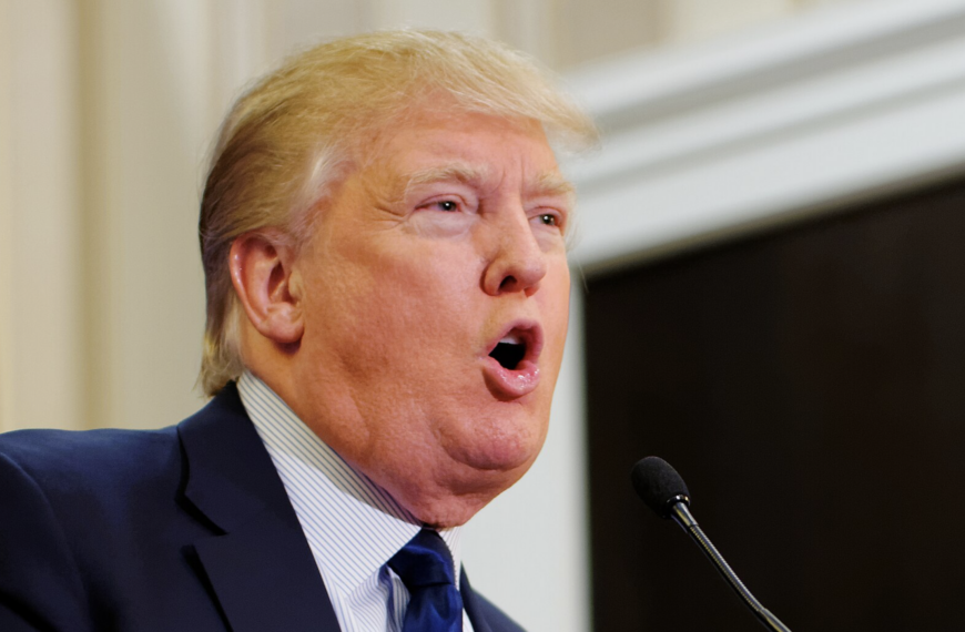 Rep. Mike Levin Says Pentagon Routed $620 Million in Public Money to Enrich Trump's Family and Friends — "The President's Family Is Treating the Federal Treasury Like a Private Bank"