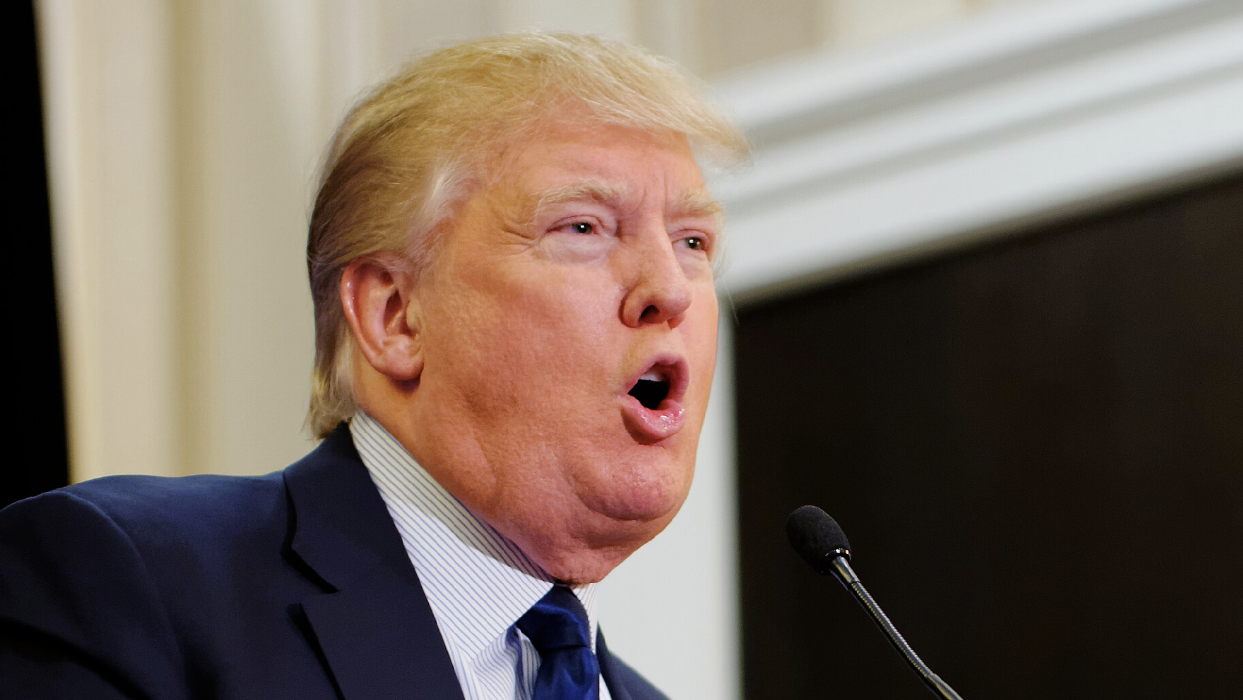 Rep. Mike Levin Says Pentagon Routed $620 Million in Public Money to Enrich Trump's Family and Friends — "The President's Family Is Treating the Federal Treasury Like a Private Bank"
