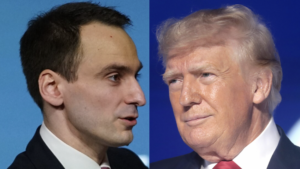 White House Science Chief Praises Trump's New AI Cybersecurity Executive Order — "A Real Blessing That These Capabilities Are Being Developed by American Industry"