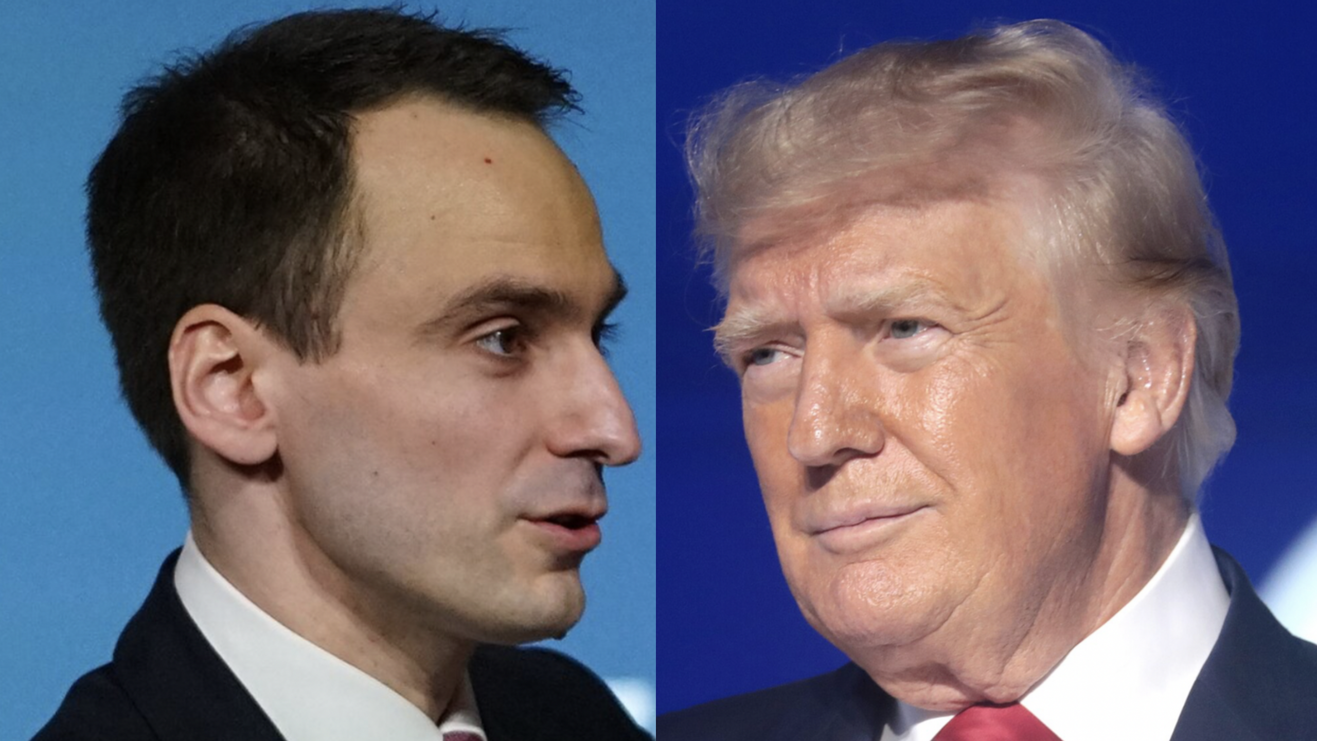 White House Science Chief Praises Trump's New AI Cybersecurity Executive Order — "A Real Blessing That These Capabilities Are Being Developed by American Industry"